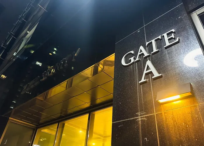 Goodfellow Seocho Gangnam Arts Center 아파트 *