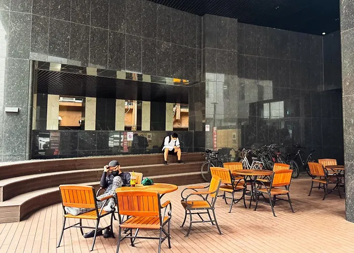 아파트 Goodfellow Seocho Gangnam Arts Center 서울특별시