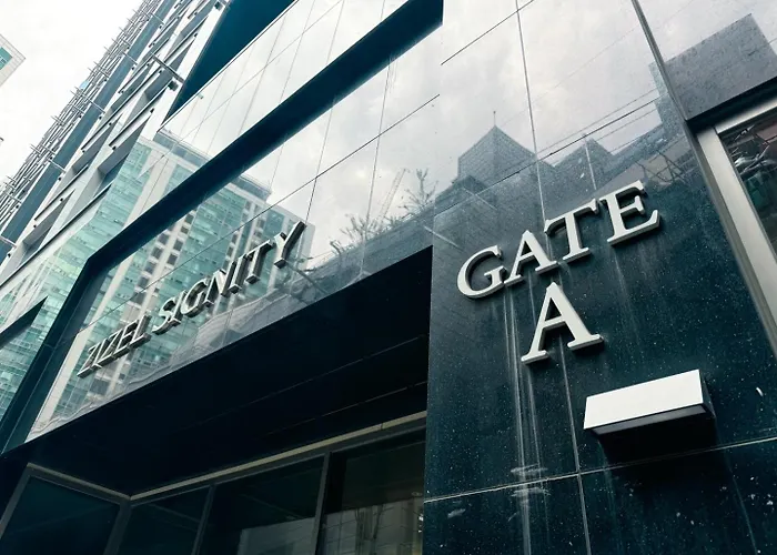 Goodfellow Seocho Gangnam Arts Center 서울특별시