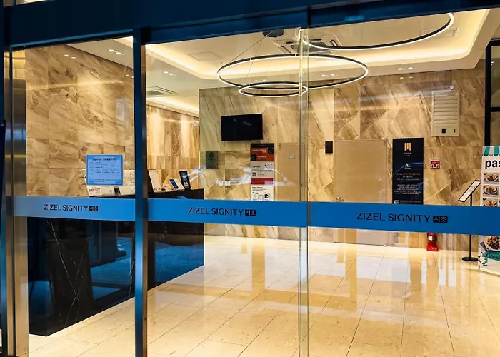 아파트 Goodfellow Seocho Gangnam Arts Center