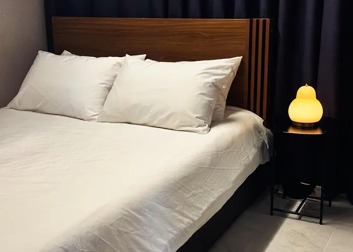 아파트 Goodfellow Seocho Gangnam Arts Center